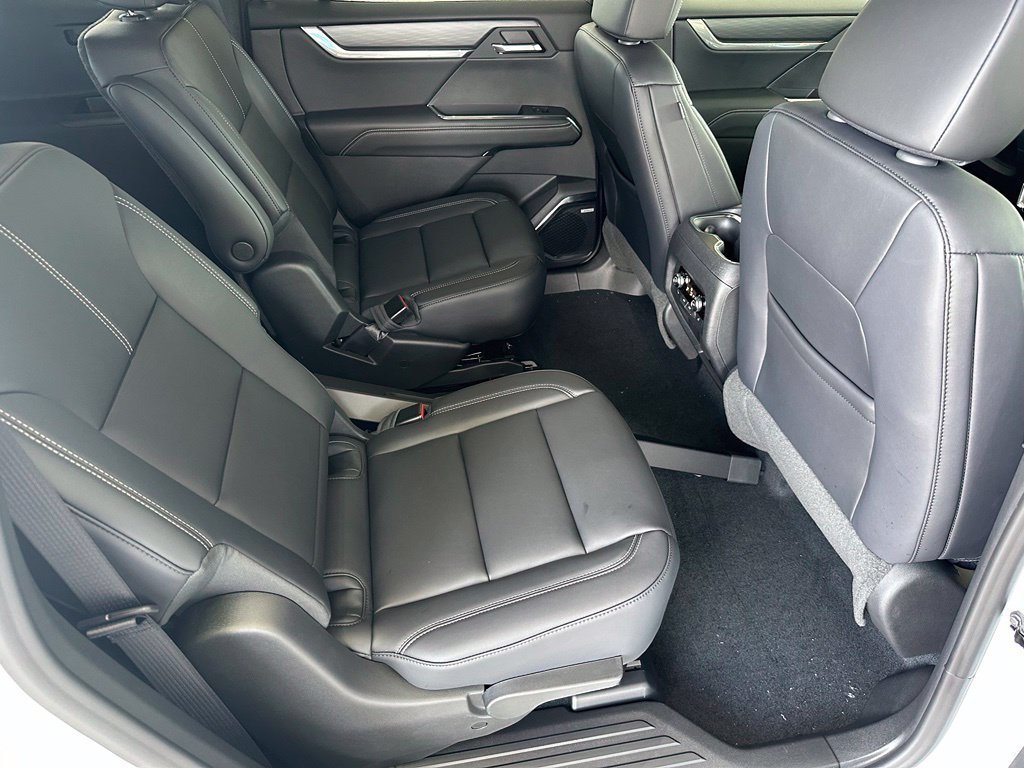 2026 GMC Acadia Elevation - Photo 36