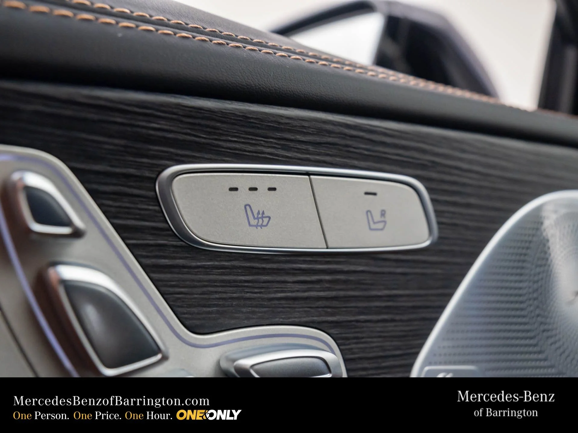 New 2026 Blue Mercedes-Benz Base image 32