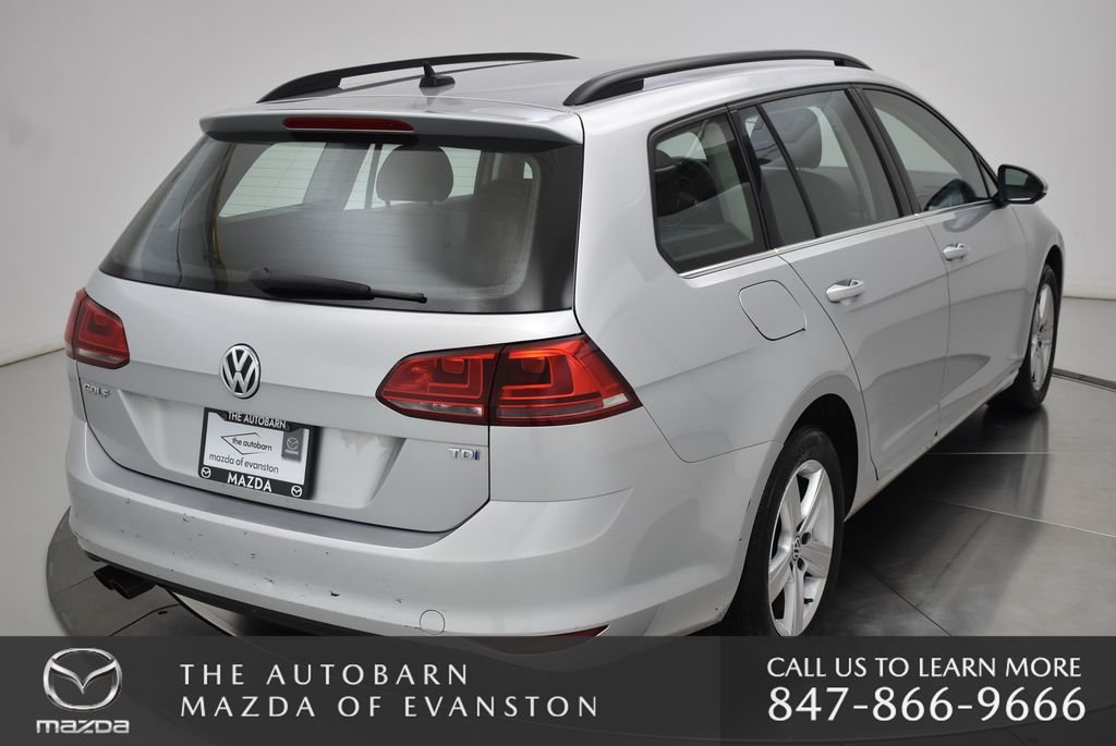 Used 2015 Reflex Silver Metallic Volkswagen S image 22
