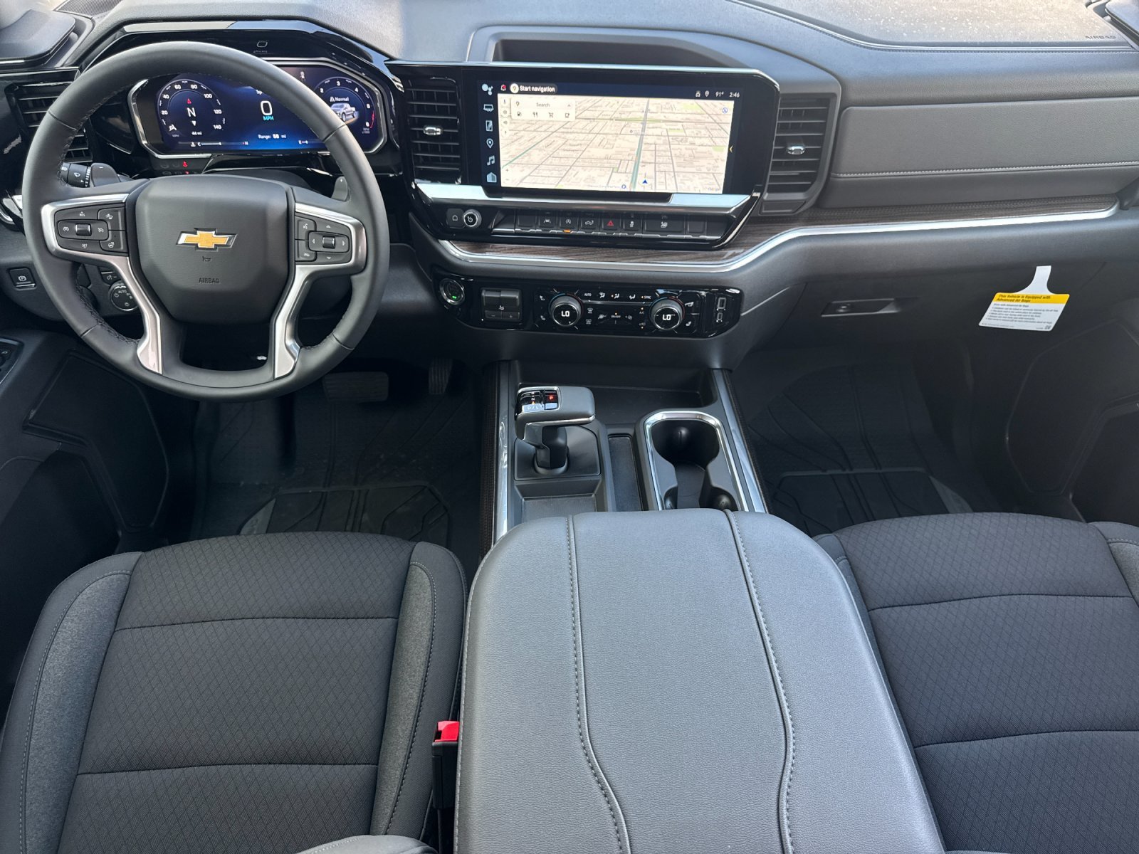 2026 Chevrolet Silverado 1500 LT - Photo 13