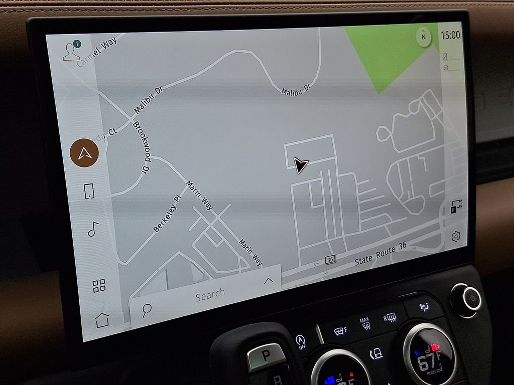 New 2026 Gondwana Stone Land Rover X-Dynamic SE image 14