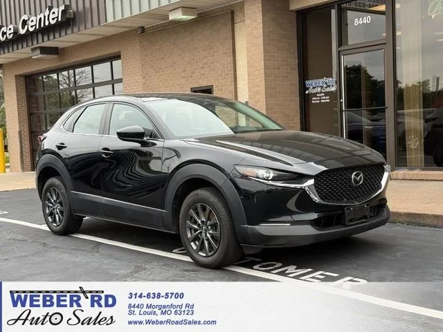 2023 Mazda CX-30 2.5 S AWD's photo