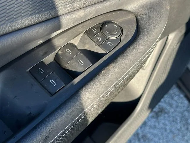 New 2026 Sterling Gray Metallic Chevrolet LT image 10