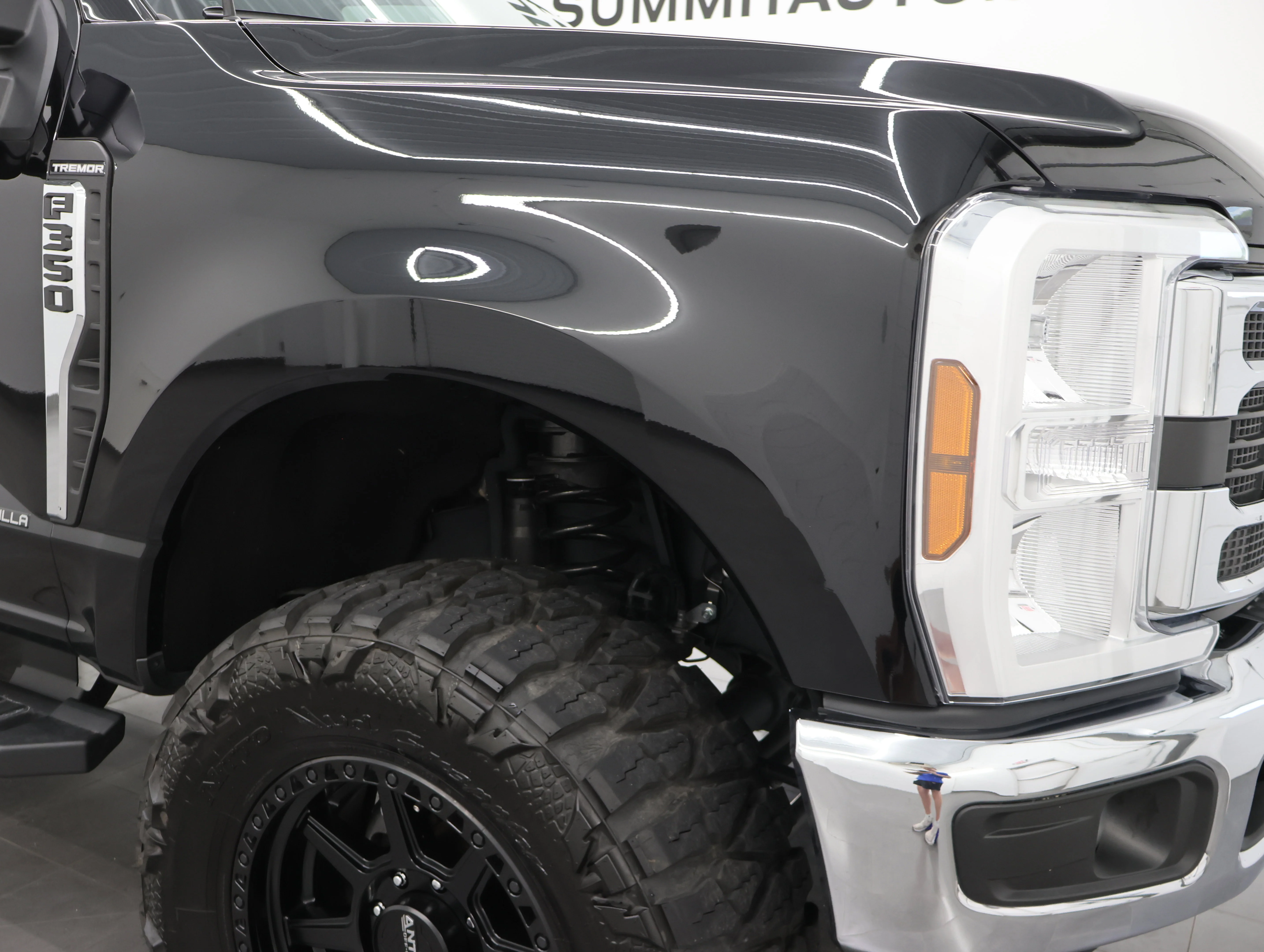2025 Ford F-350 Super Duty XLT - Photo 21