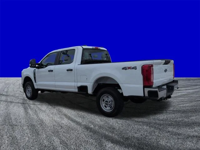 New 2026 White Ford XL image 6