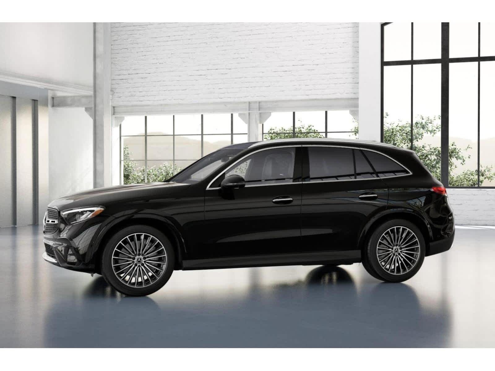 2026 Mercedes-Benz GLC Base - Photo 35