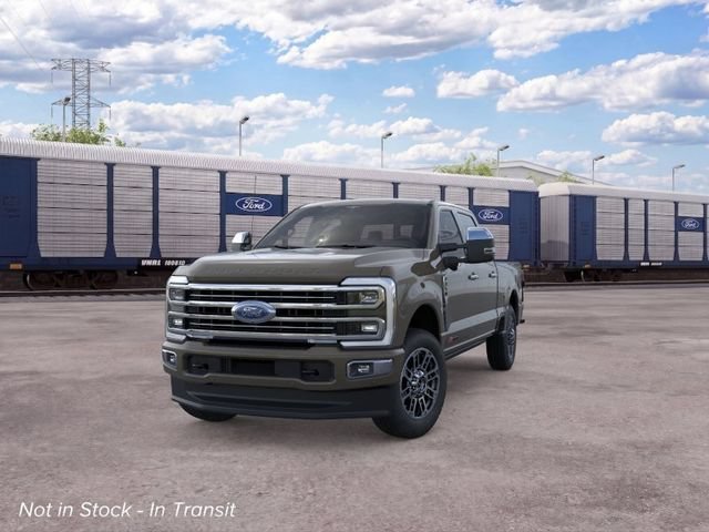 New 2026 Marsh Gray Ford TCcustoms image 55