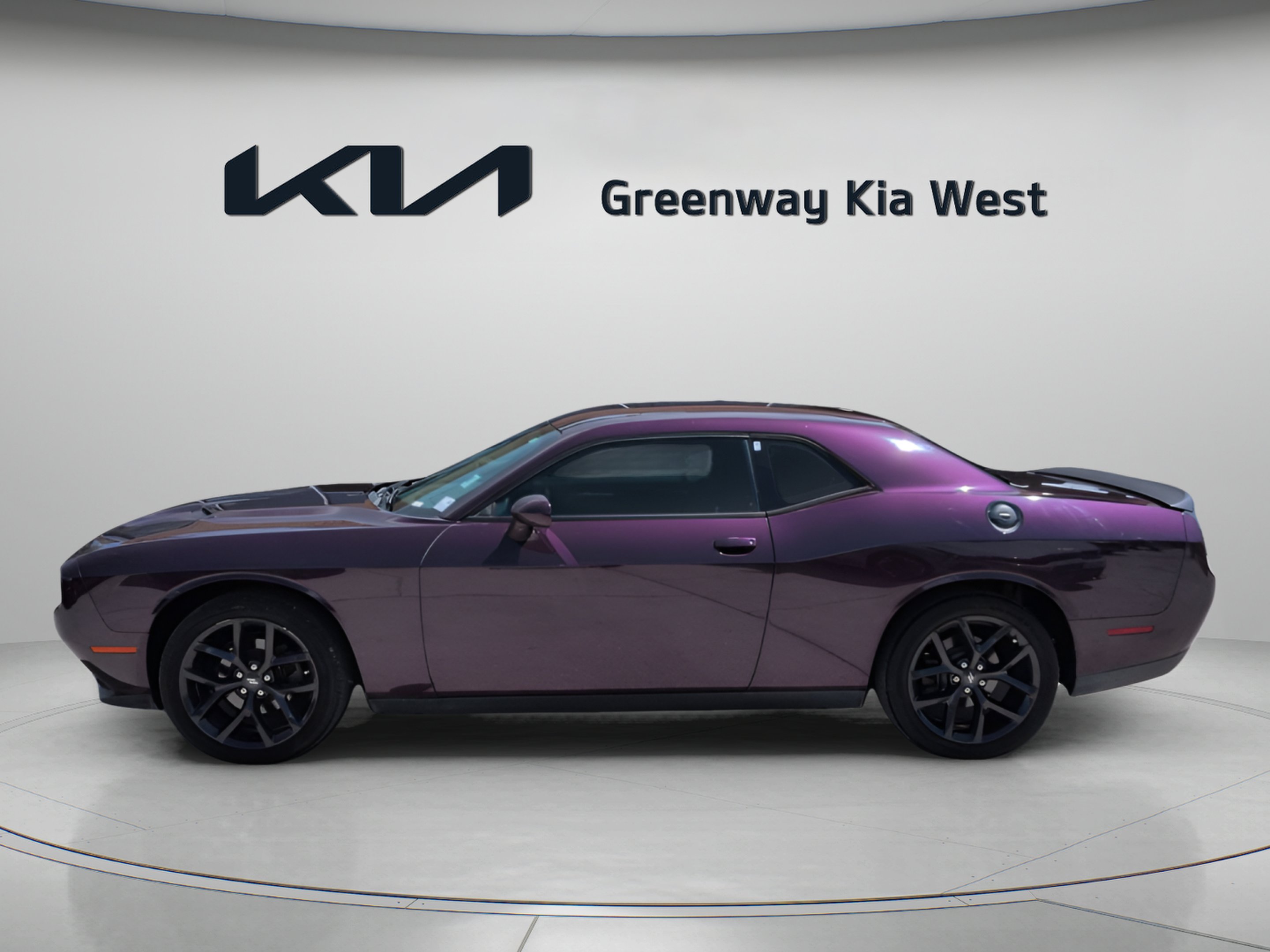 Used 2020 Hellraisin Dodge SXT image 5