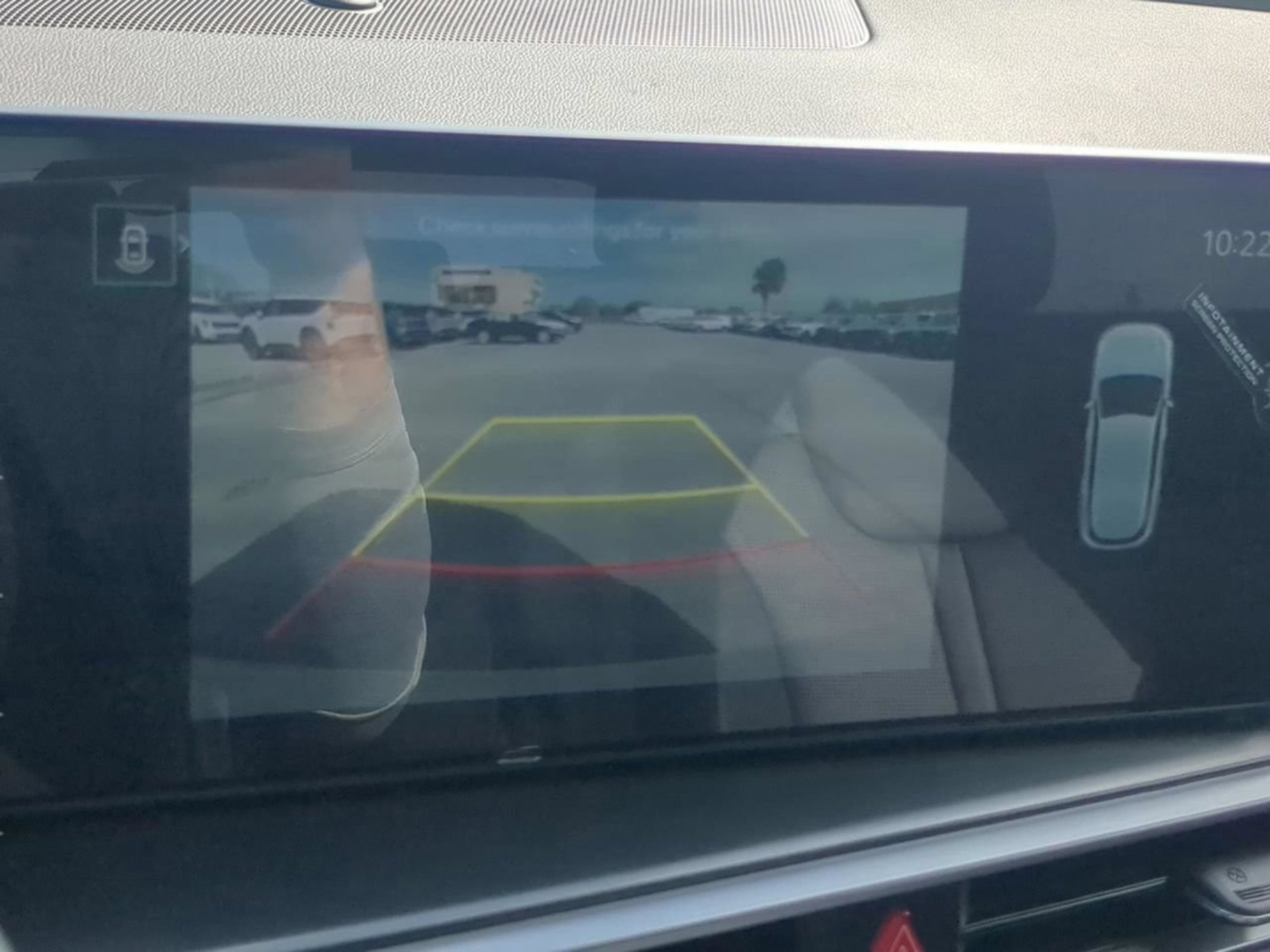 New 2026 Ebony Black Kia S image 25