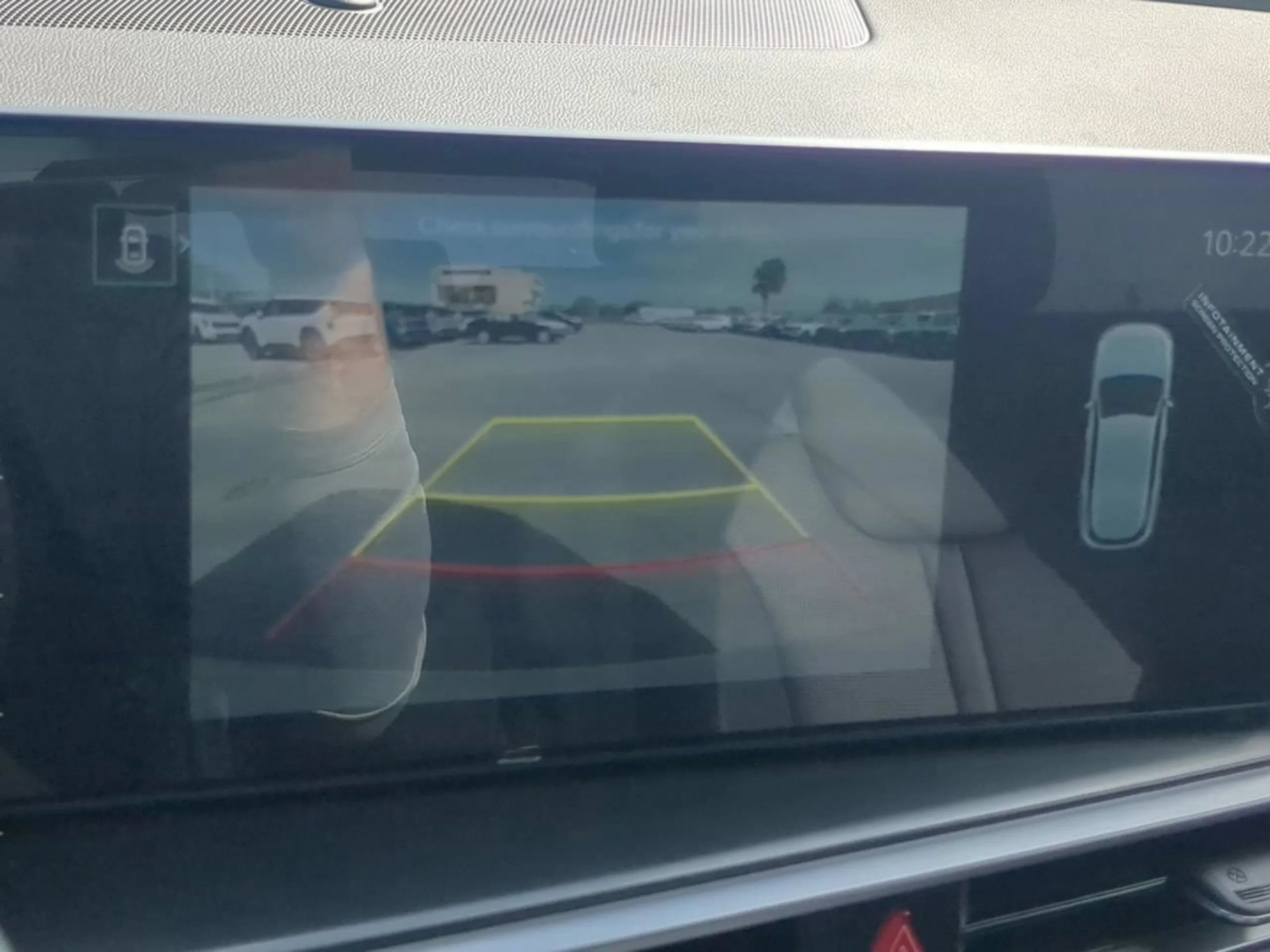 New 2026 Ebony Black Kia S image 25