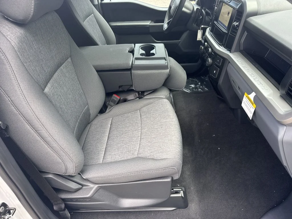 New 2026 Avalanche Ford XL image 13