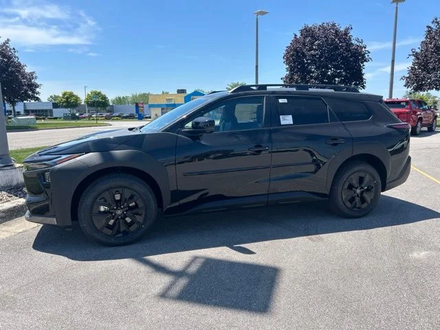 New 2026 Raven Toyota  image 2