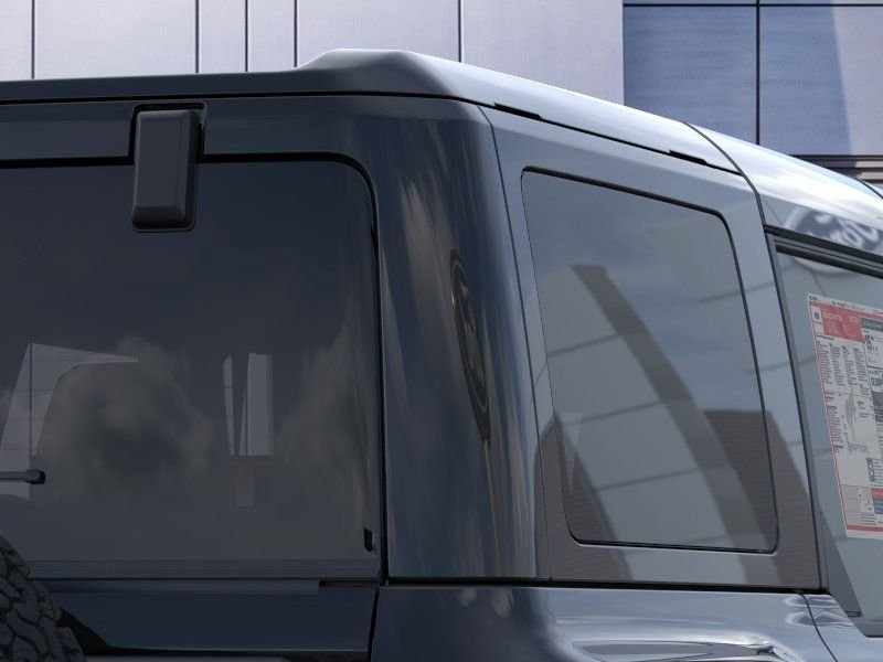 New 2026 Black Ford Raptor image 25