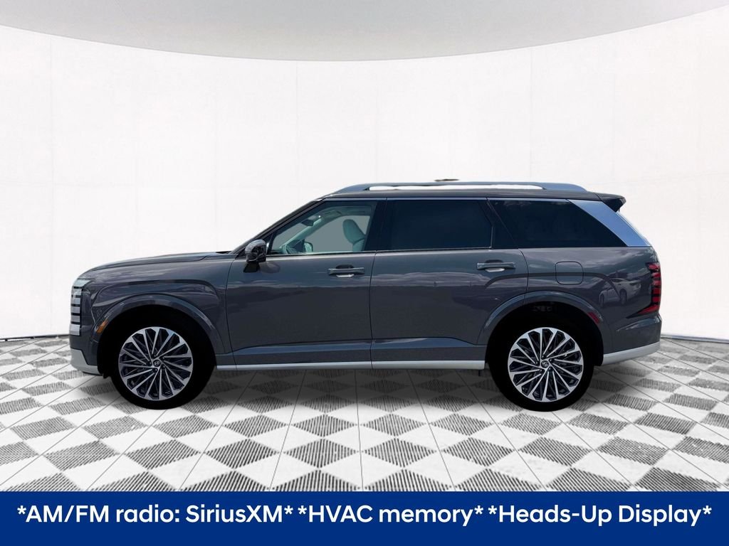 New 2026 Gray Hyundai Calligraphy image 5