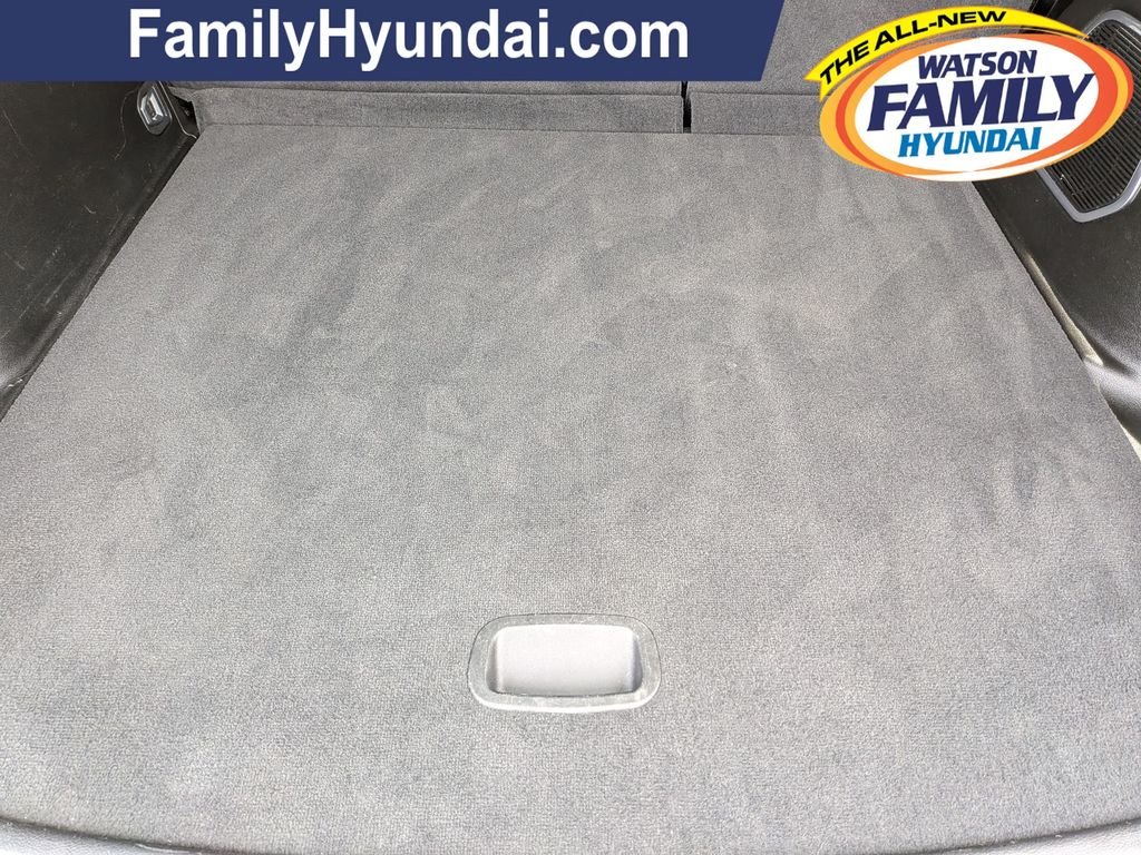 Used 2024 Gray Jeep 4xe image 24