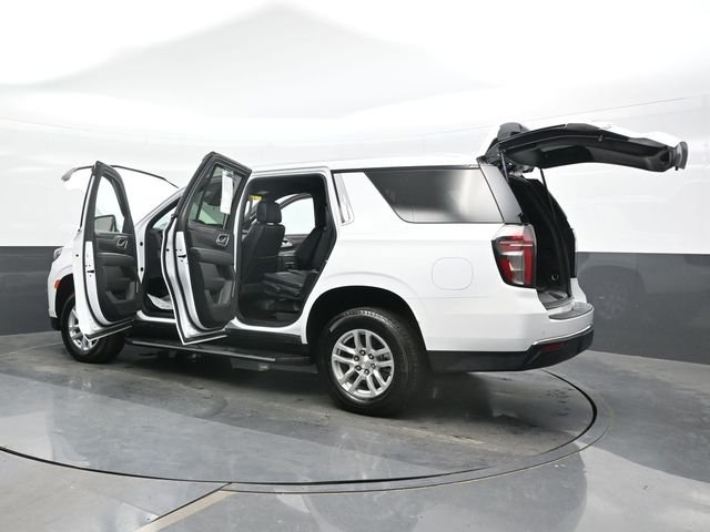 Used 2024 White Chevrolet LS image 3