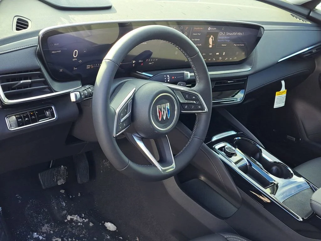 2026 Buick Envision Preferred - Photo 7