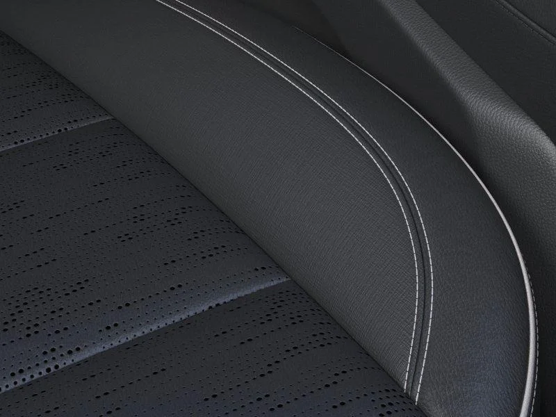 New 2026 Ebony Twilight Metallic Buick Sport Touring image 21