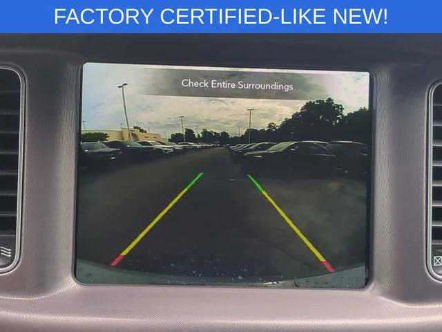 Used 2023 Gray Dodge GT image 25