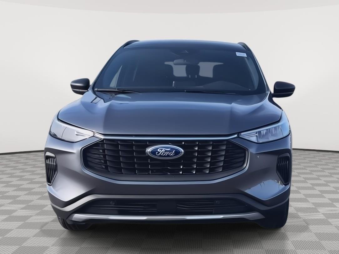 2025 Ford Escape ST-Line - Photo 3