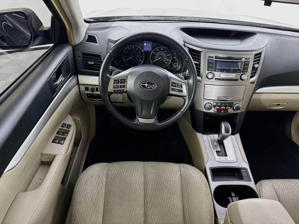 Used 2012 Black Subaru 2.5i Premium image 20