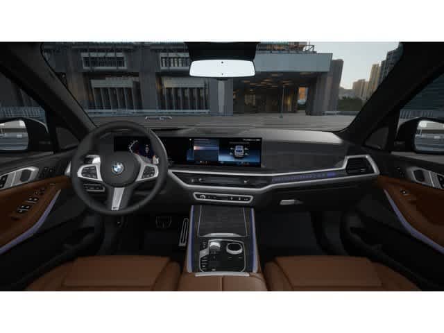 New 2026 Brooklyn Grey Metallic BMW sDrive40i image 10