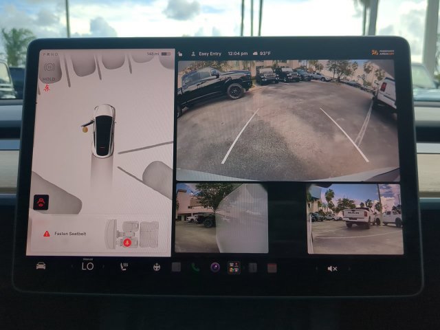 Used 2023  Tesla Performance image 25