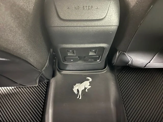 Used 2024 Red Ford Raptor image 42