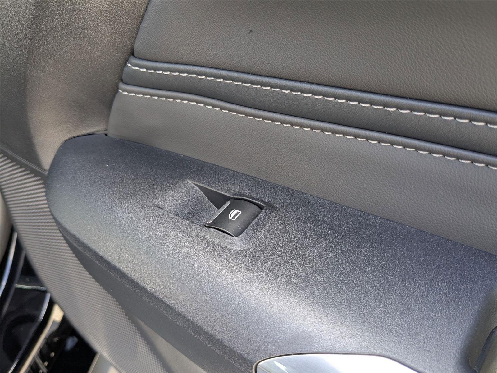 Used 2025 Shadow Black Ford GT Premium image 28