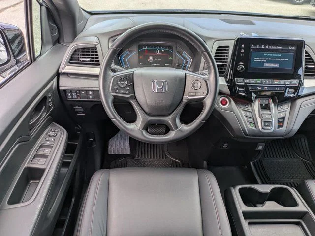 2023 Honda Odyssey SPORT - Photo 16