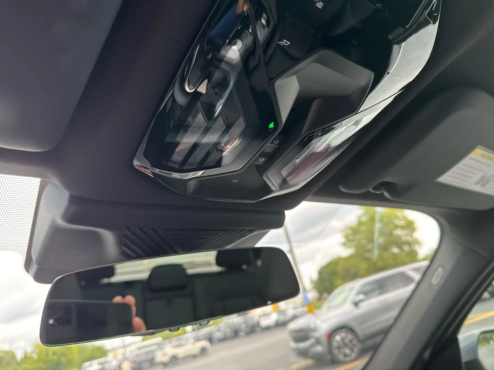 2025 BMW X3 30 - Photo 27