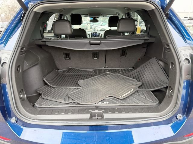 2022 CHEVROLET EQUINOX - Image 23