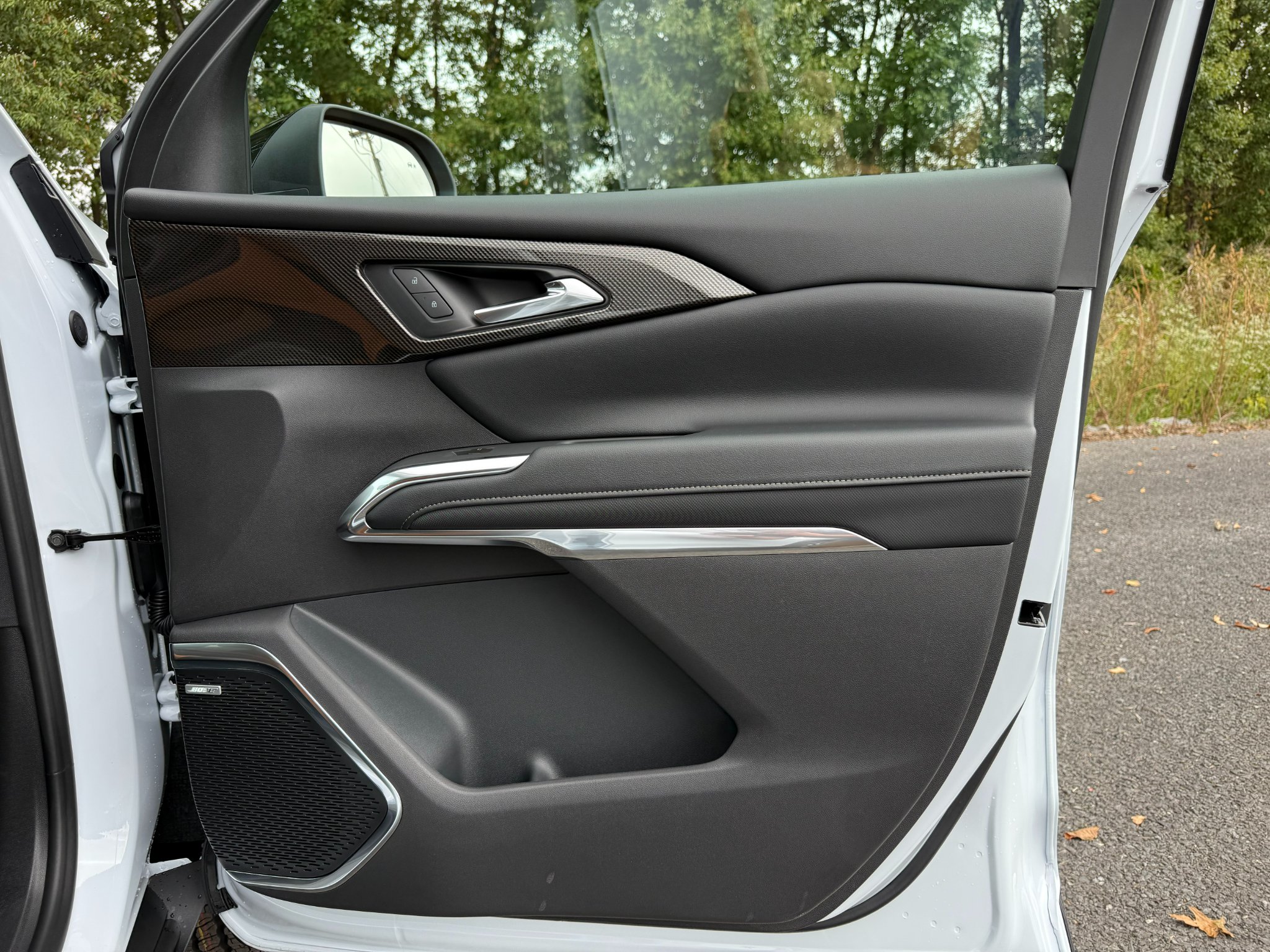 2027 Chevrolet Traverse Z71 - Photo 31