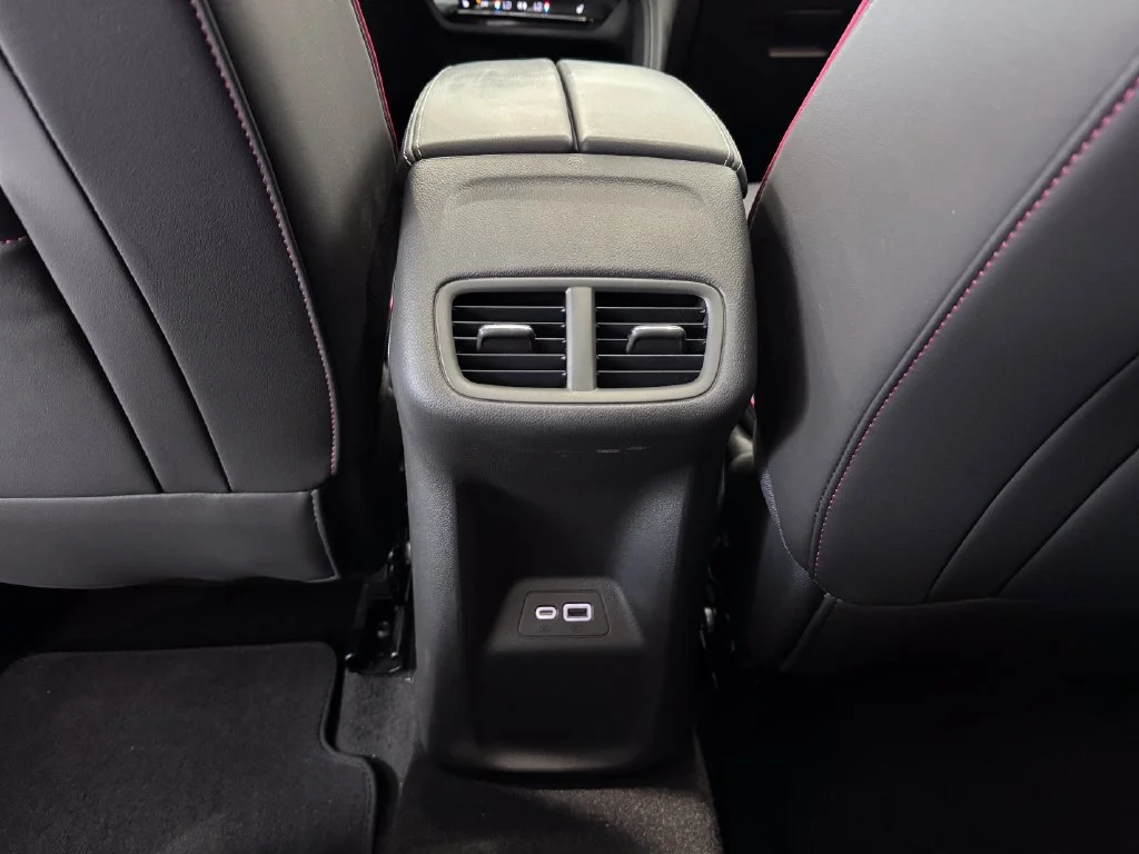 Certified Used 2023 MOONSTONE GRAY METALLIC Buick Essence image 28