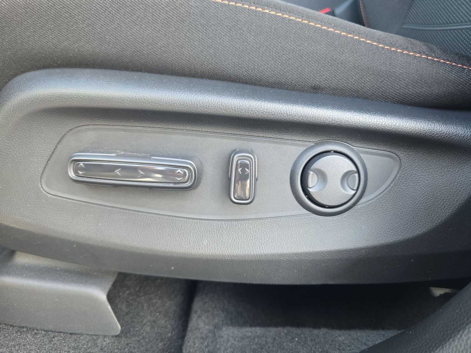 2026 Honda CR-V TrailSport - Photo 16