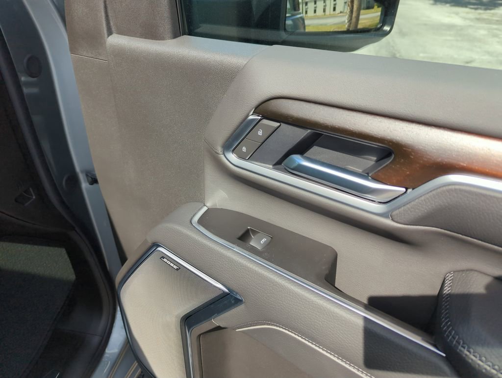 2026 GMC Sierra 2500HD Denali - Photo 35