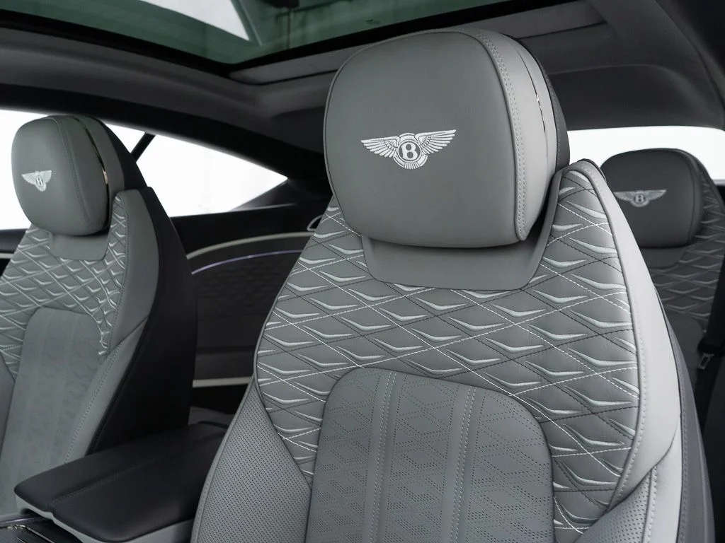 New 2026 Beluga Bentley Mulliner image 16