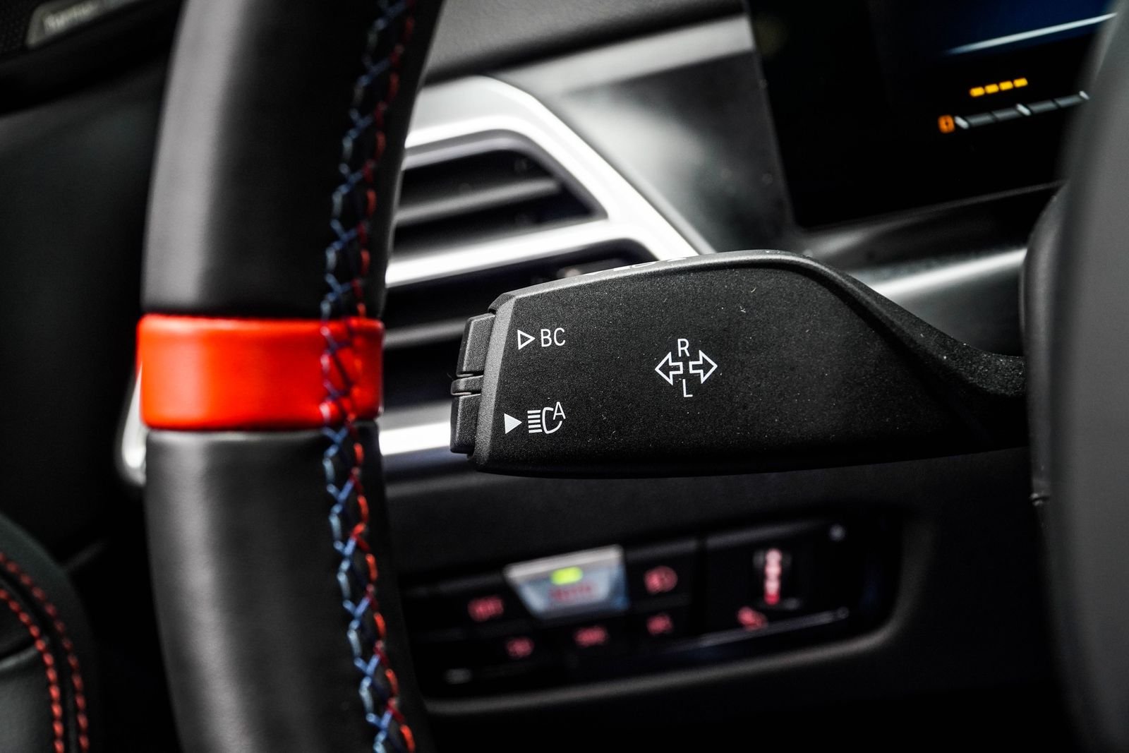 Used 2025 Red BMW M240i xDrive image 33