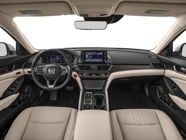 Used 2018 Modern Steel Metallic Honda EX-L image 8
