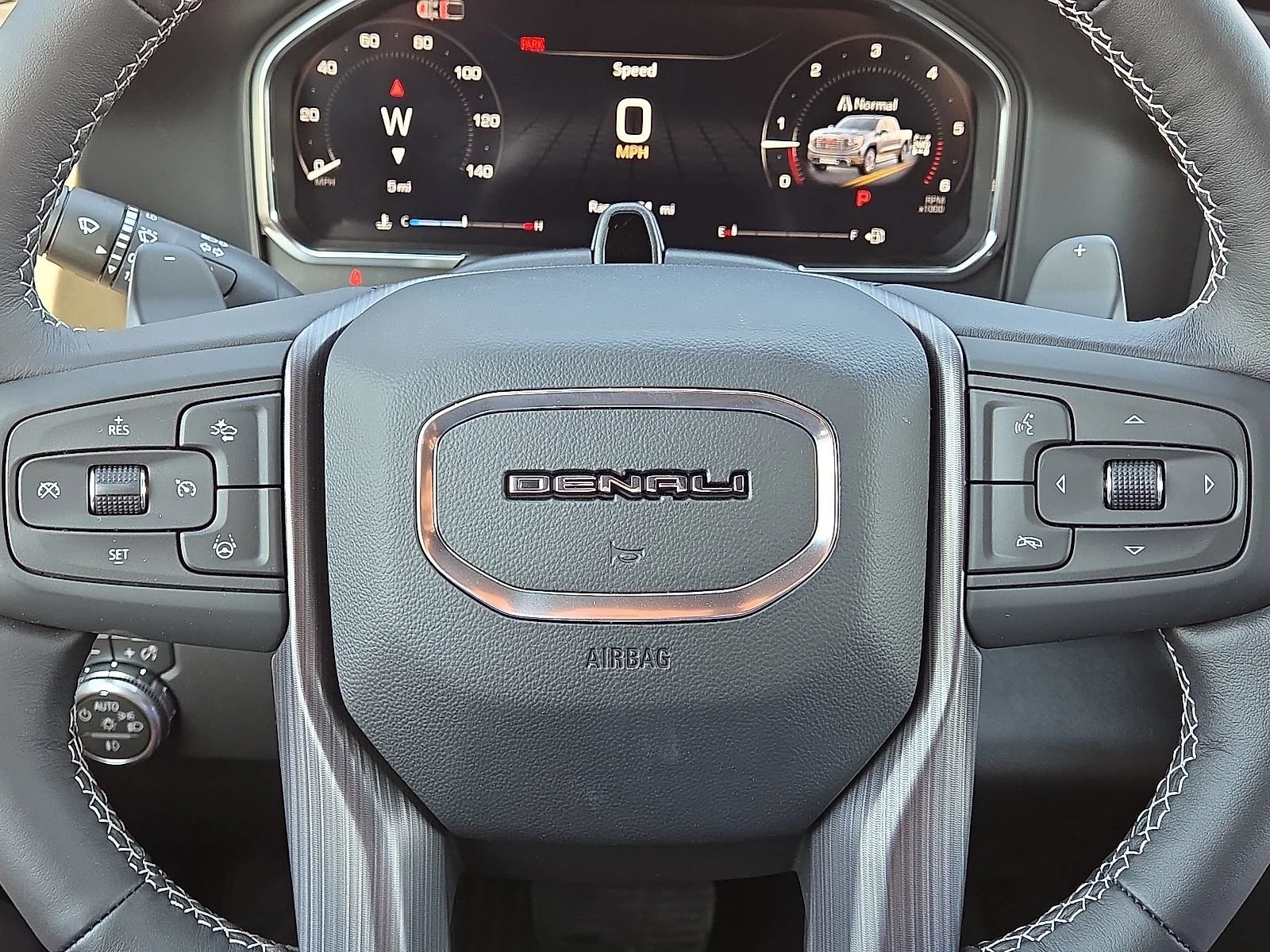 2026 GMC Sierra 1500 Denali Ultimate - Photo 14