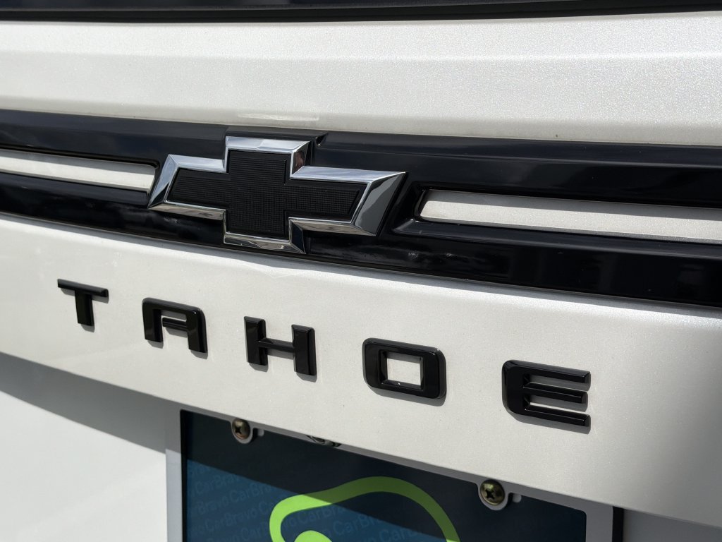 2023 Chevrolet Tahoe Z71 - Photo 14
