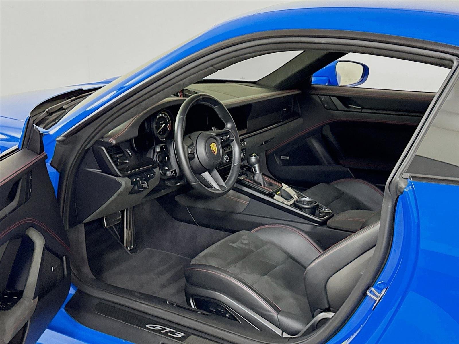 2022 Porsche 911 GT3 - Photo 12