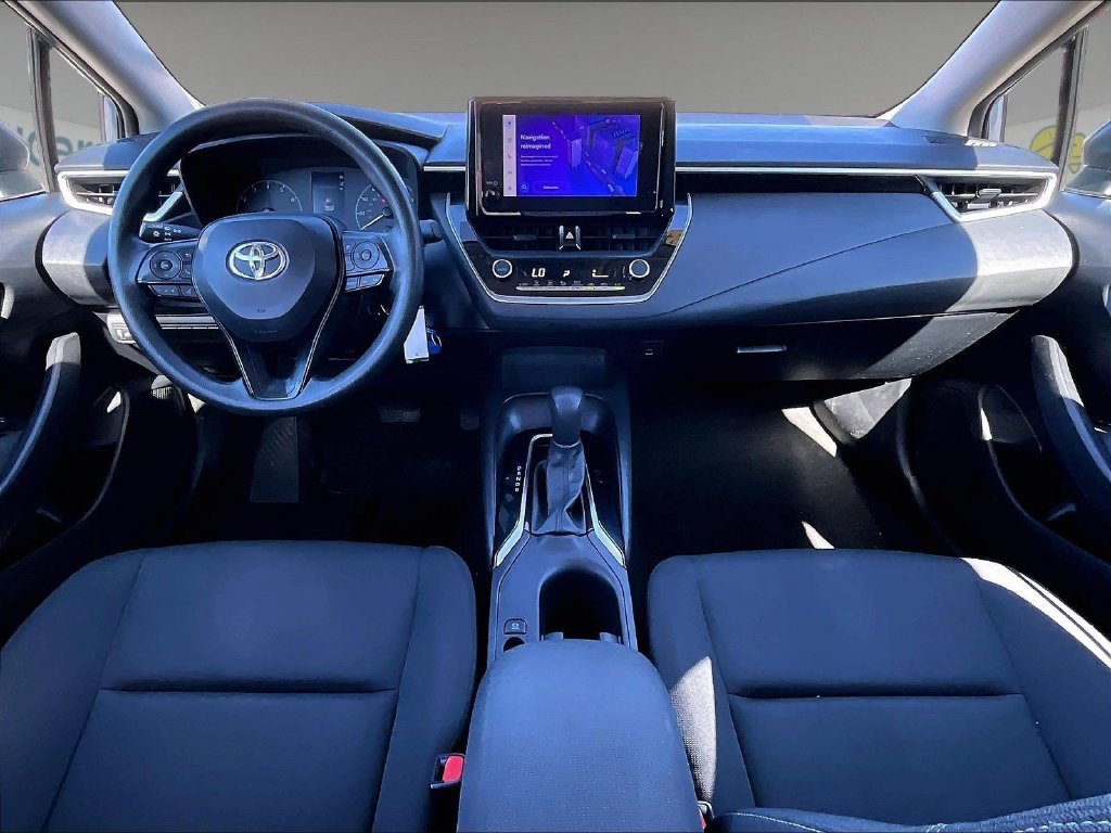 Used 2024  Toyota LE image 21