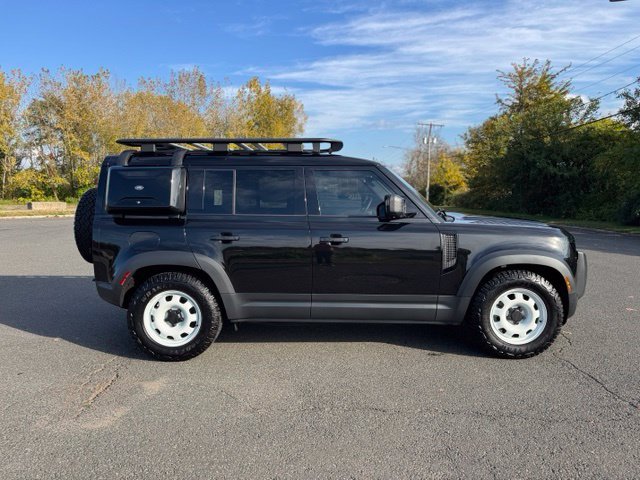 New 2024 Santorini Black Land Rover S image 6
