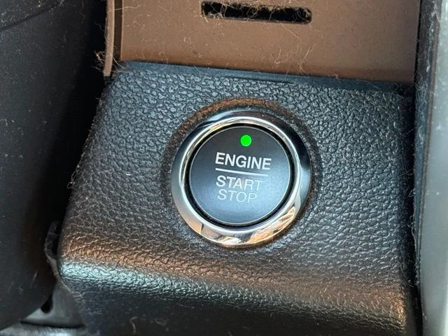Used 2019 White Ford Lariat image 19