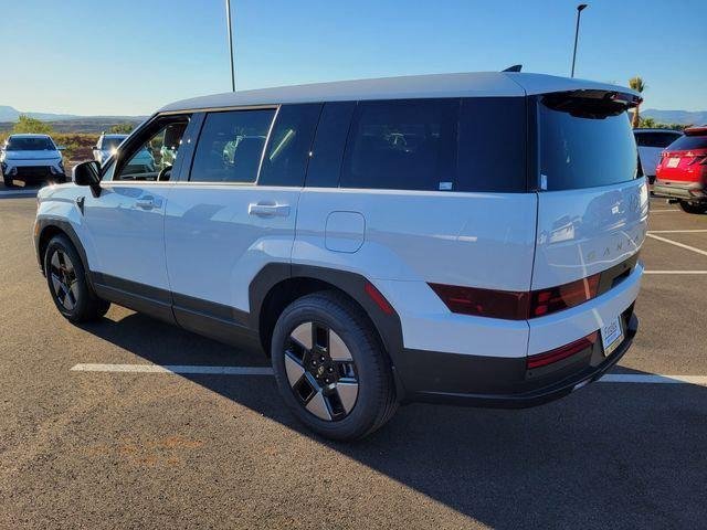 2026 Hyundai Santa Fe SE - Photo 49