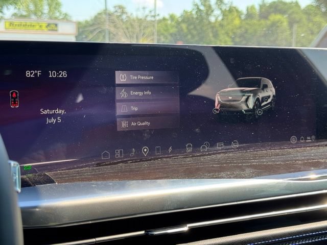 2026 Cadillac Escalade IQ Luxury - Photo 28