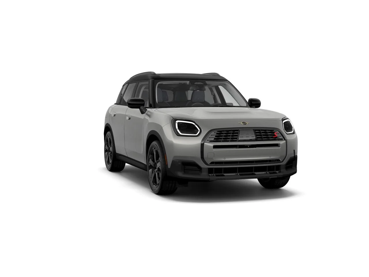 2027 MINI Countryman's photo