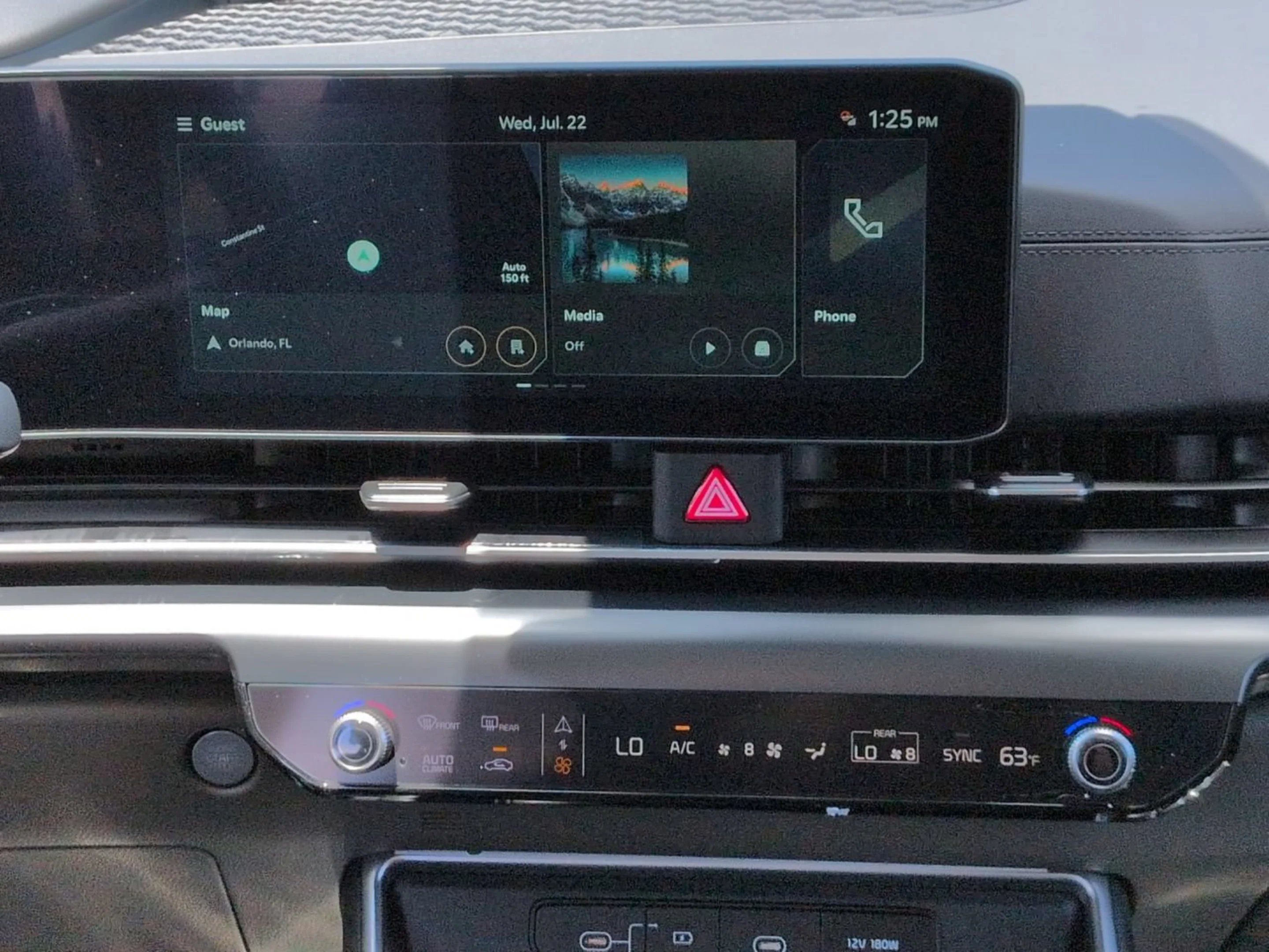 New 2027 Ceramic Silver Kia LXS image 20