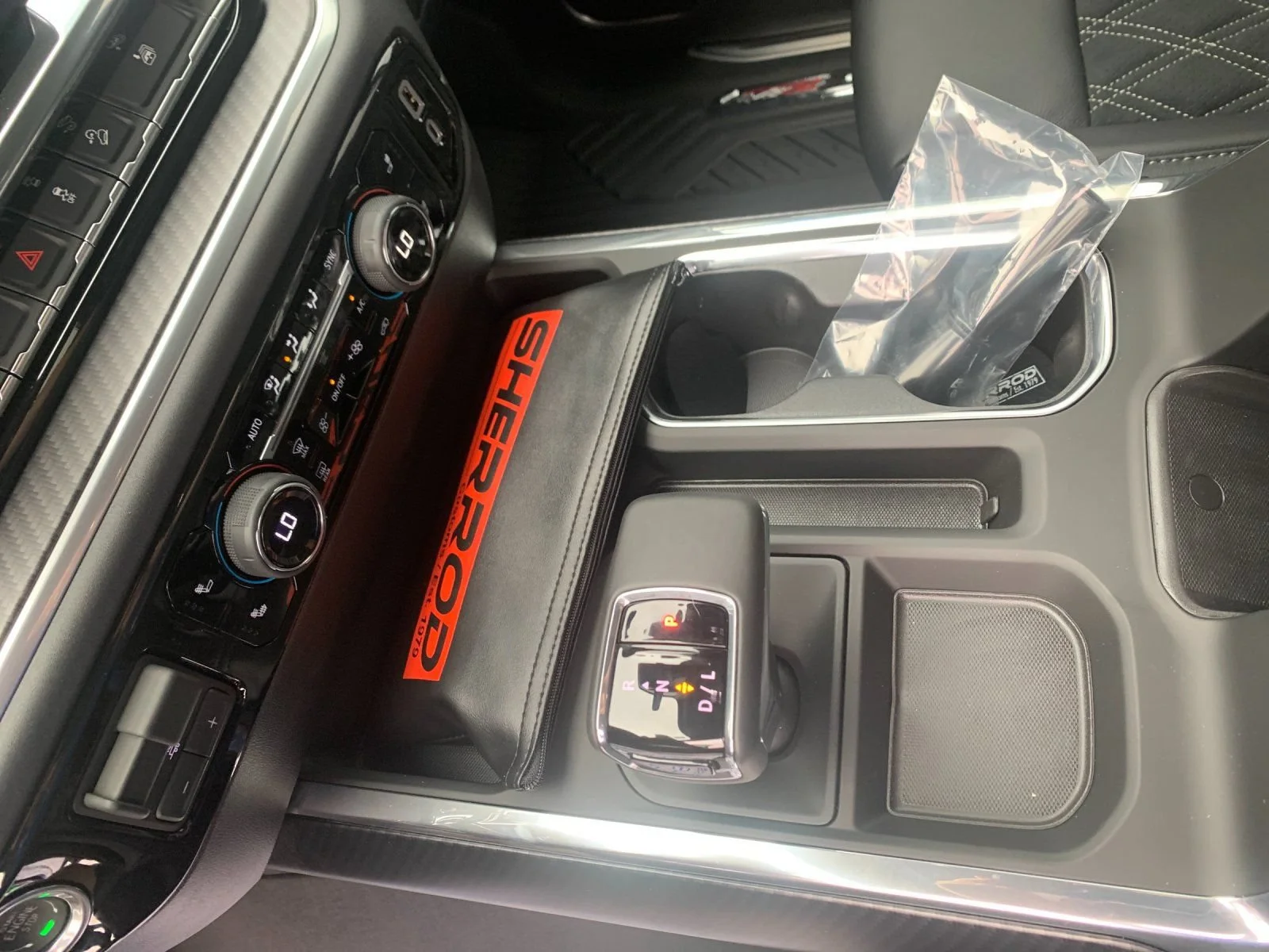2026 Chevrolet Silverado 1500 RST - Photo 23